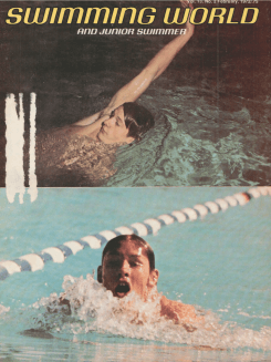 swimming-world-magazine-february-1972-cover