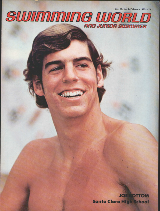 swimming-world-magazine-february-1973-cover