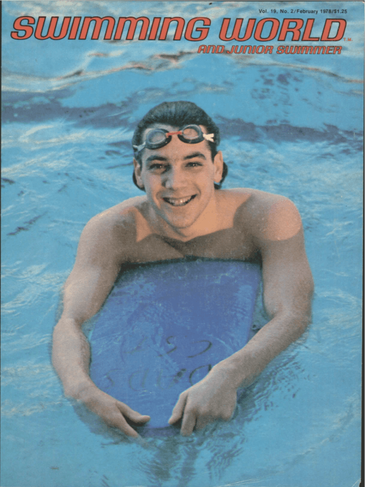 swimming-world-magazine-february-1978-cover