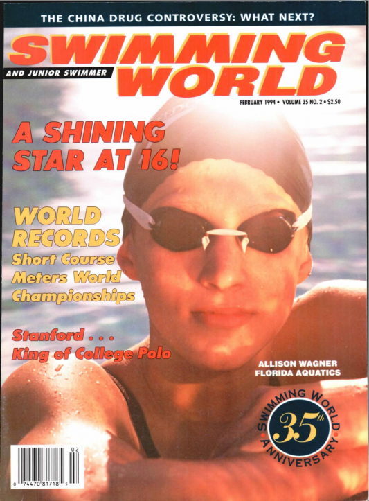 swimming-world-magazine-february-1994-cover