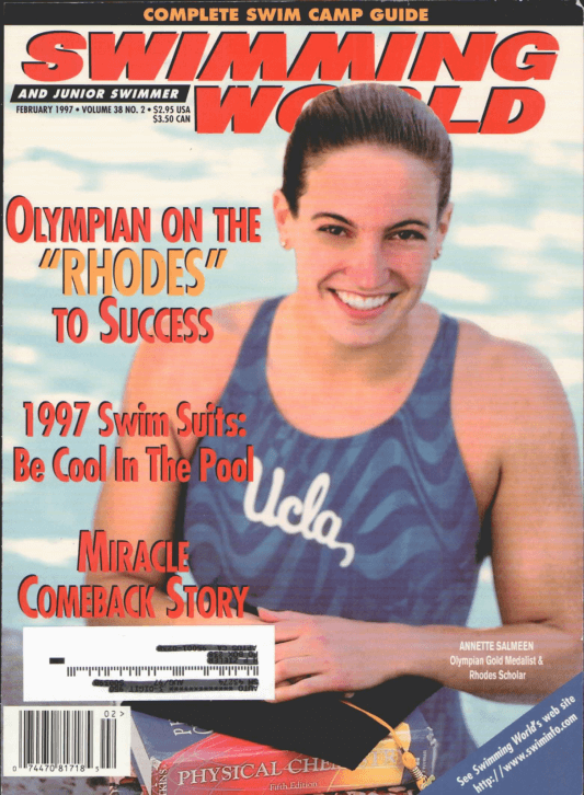 swimming-world-magazine-february-1997-cover