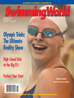 swimming-world-magazine-february-2004-cover
