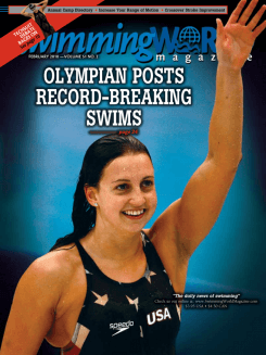 swimming-world-magazine-february-2010-cover
