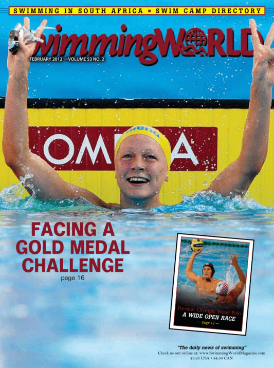 swimming-world-magazine-february-2012-cover