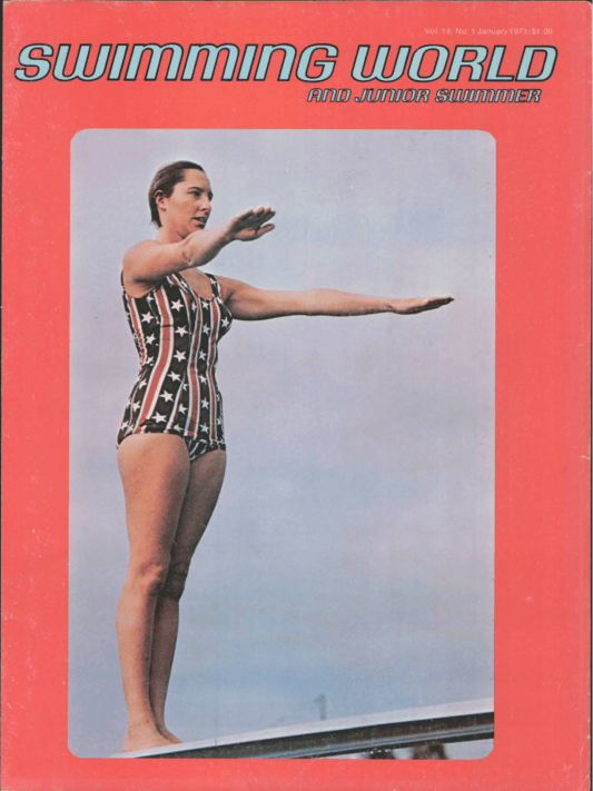 swimming-world-magazine-january-1973-cover