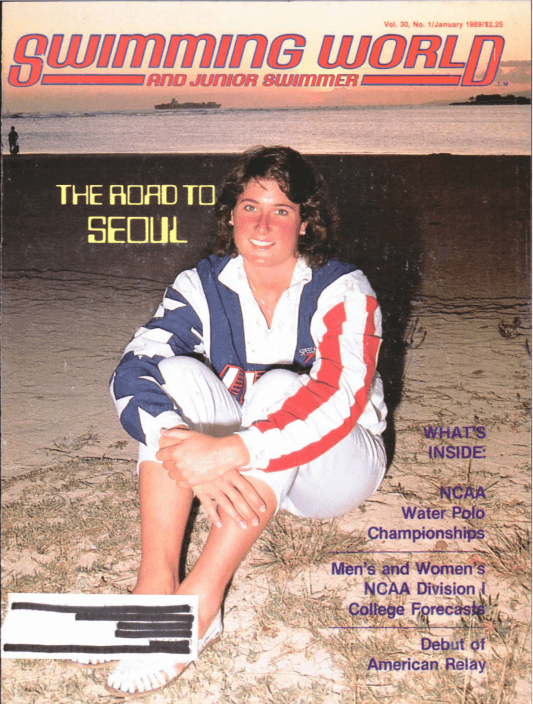 swimming-world-magazine-january-1989-cover
