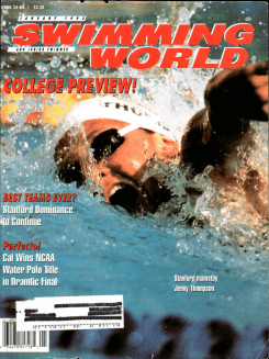 swimming-world-magazine-january-1993-cover