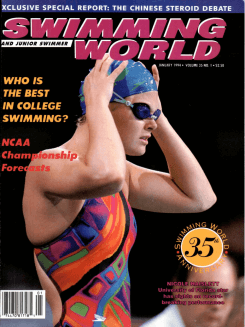 swimming-world-magazine-january-1994-cover