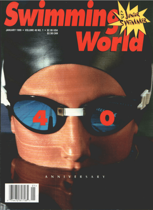 swimming-world-magazine-january-1999-cover