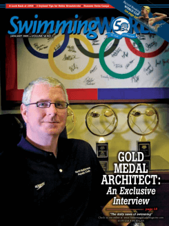 swimming-world-magazine-january-2009-cover