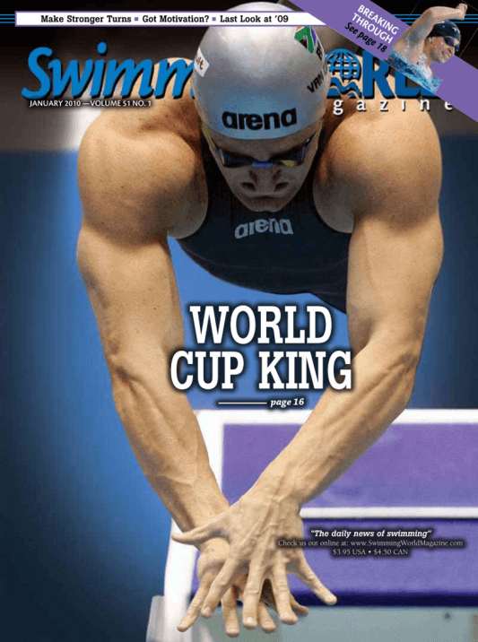 swimming-world-magazine-january-2010-cover