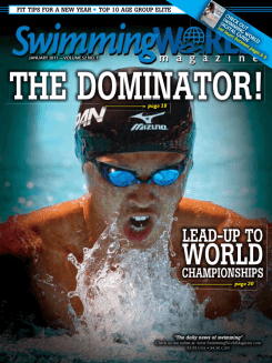 swimming-world-magazine-january-2011-cover