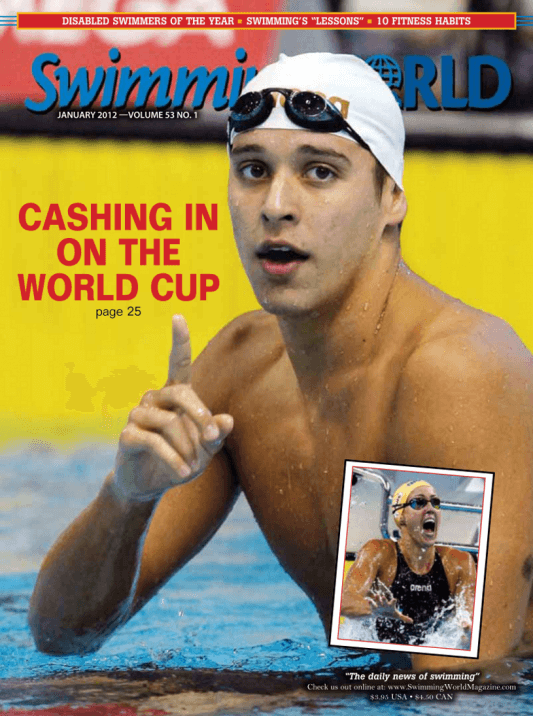 swimming-world-magazine-january-2012-cover