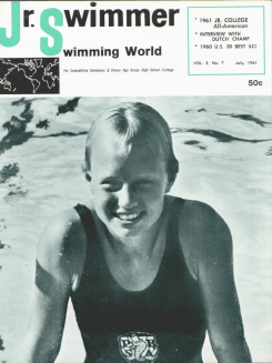 swimming-world-magazine-july-1961-cover