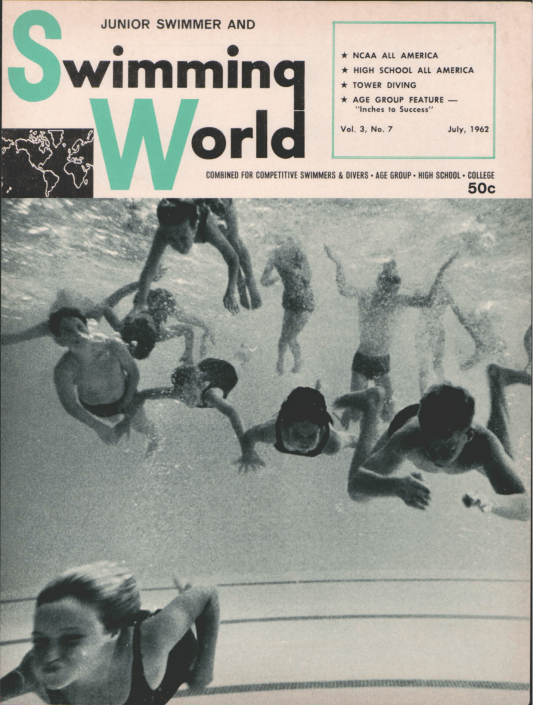 swimming-world-magazine-july-1962-cover