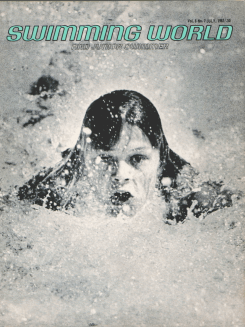 swimming-world-magazine-july-1967-cover