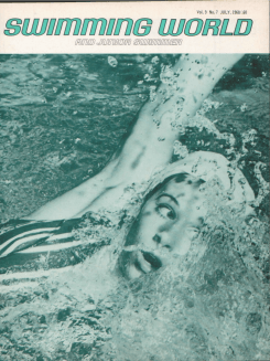 swimming-world-magazine-july-1968-cover