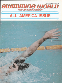 swimming-world-magazine-july-1974-cover