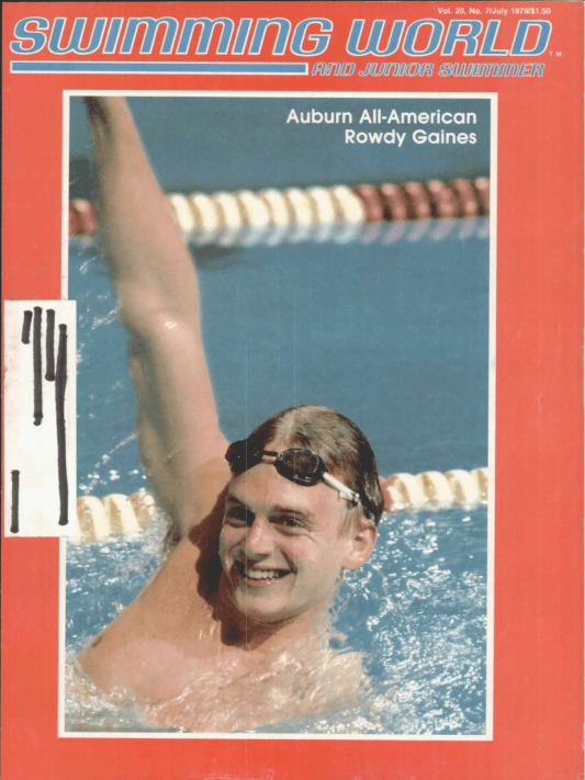 swimming-world-magazine-july-1979-cover