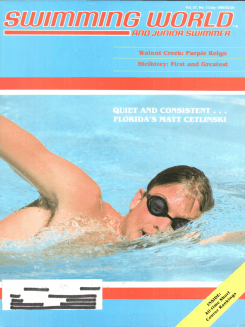 swimming-world-magazine-july-1986-cover