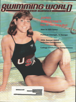 swimming-world-magazine-july-1990-cover