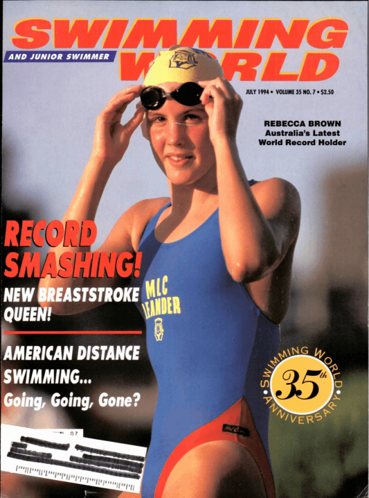 swimming-world-magazine-july-1994-cover