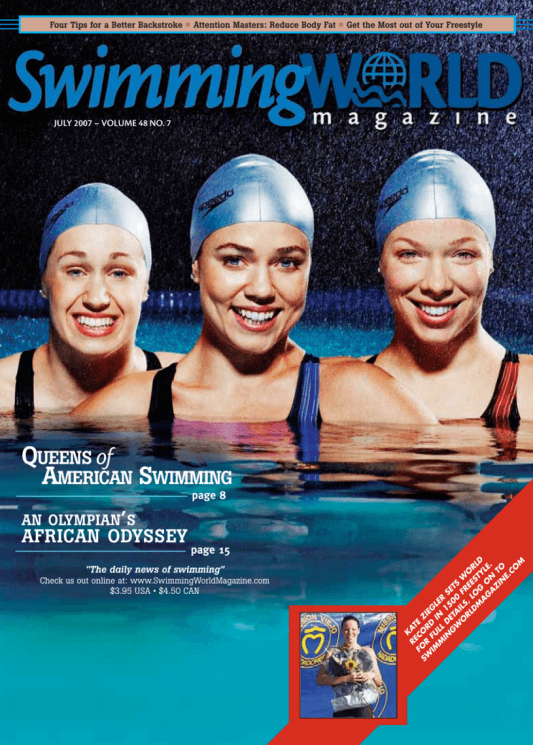 swimming-world-magazine-july-2007-cover