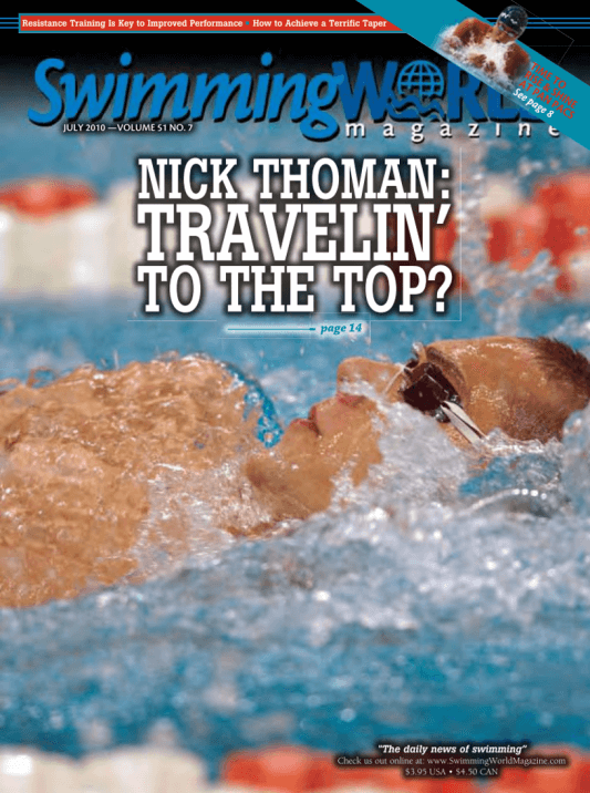 swimming-world-magazine-july-2010-cover
