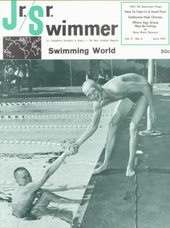swimming-world-magazine-june-1961-cover