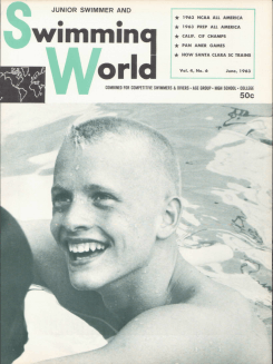 swimming-world-magazine-june-1963-cover