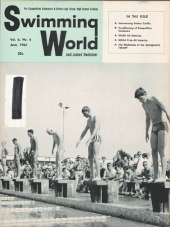 swimming-world-magazine-june-1965-cover