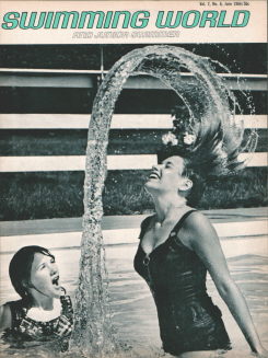 swimming-world-magazine-june-1966-cover
