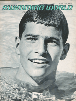 swimming-world-magazine-june-1967-cover