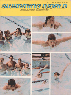 swimming-world-magazine-june-1970-cover