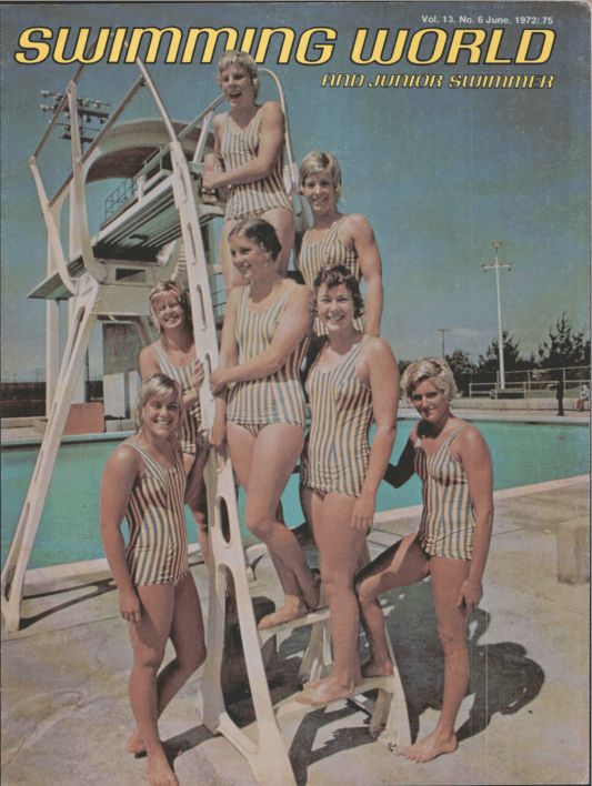 swimming-world-magazine-june-1972-cover
