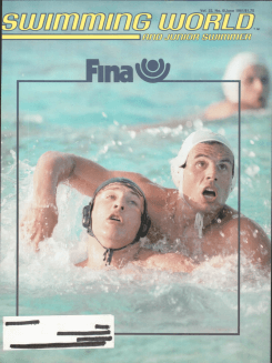 swimming-world-magazine-june-1981-cover