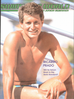 swimming-world-magazine-june-1984-cover