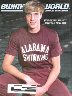 swimming-world-magazine-june-1985-cover