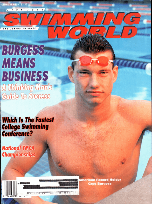 swimming-world-magazine-june-1993-cover