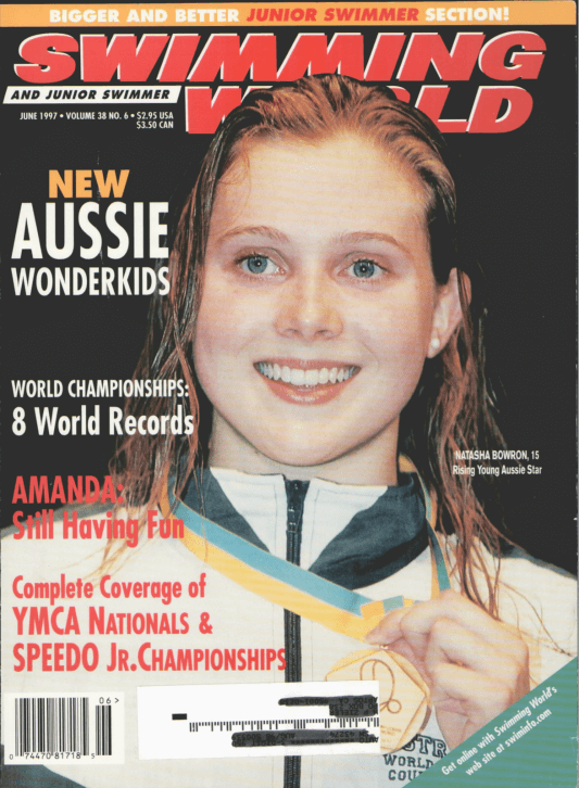 swimming-world-magazine-june-1997-cover
