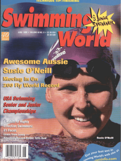 swimming-world-magazine-june-1999-cover