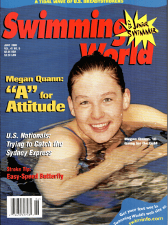 swimming-world-magazine-june-2000-cover