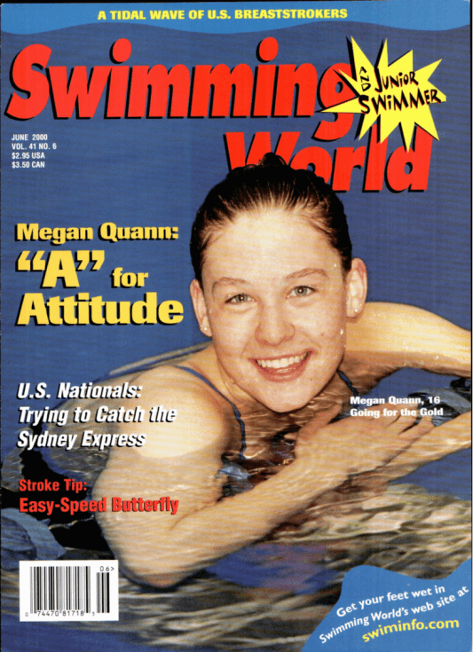 swimming-world-magazine-june-2000-cover