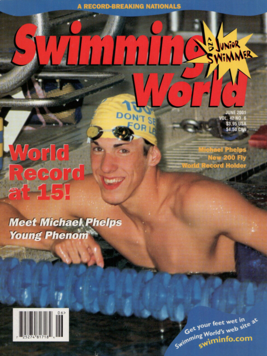 swimming-world-magazine-june-2001-cover