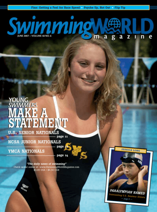 swimming-world-magazine-june-2007-cover