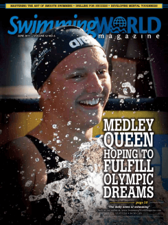 swimming-world-magazine-june-2011-cover