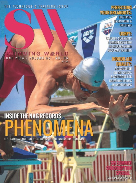 swimming-world-magazine-june-2014-cover