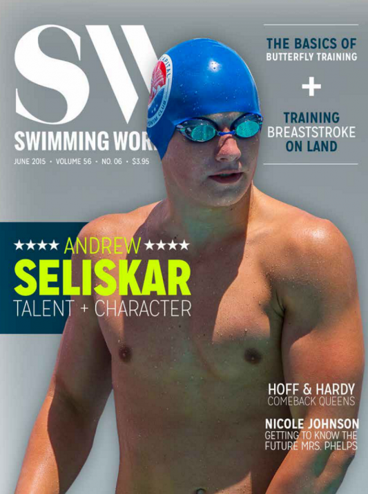 swimming-world-magazine-june-2015-cover