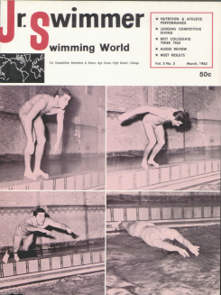 swimming-world-magazine-march-1962-cover