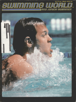 swimming-world-magazine-march-1979-cover